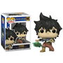 Funko Pop Yuno - Black Clover - Figura de Vinilo - 9 cm - 60698
