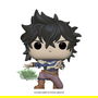 Funko Pop Yuno - Black Clover - Figura de Vinilo - 9 cm - 60698