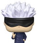 Funko Satoru Gojo Jujutsu Kaisen POP! Animation Vinyl Figura de 9 cm