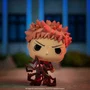 FUNKO POP! Yuji Itadori -Jujutsu Kaisen- 61358