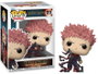 FUNKO POP! Yuji Itadori -Jujutsu Kaisen- 61358