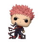 Funko Pop! Yuji Itadori -Jujutsu Kaisen- 61358