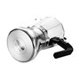 Fagor Cafetera Cupy 6 tazas aluminio cromado