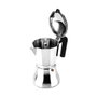 Fagor Cafetera Cupy de aluminio 12 tazas