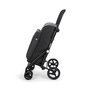 Carro de Compra Carlett URBAN FAMILY VOLCANO Negro (1 unidad)