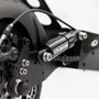 Patinete Eléctrico SmartGyro Crossover Dual Pro/ Motor 2400W/ Ruedas 10"/ 25km/h/ Autonomía 50km/ Negro