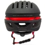 Casco para Adulto SmartGyro Smart Helmet Pro 2/ Tamaño L-M/ Negro