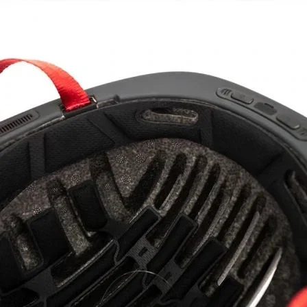 Casco para Adulto SmartGyro Smart Helmet Pro 2/ Tamaño L-M/ Blanco