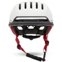 Casco para Adulto SmartGyro Smart Helmet Pro 2/ Tamaño L-M/ Blanco