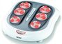 Beurer FM-60 Aparato de Masaje Shiatsu para Pies