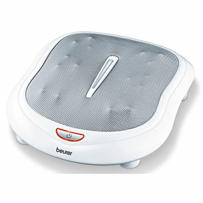 Beurer FM-60 Aparato de Masaje Shiatsu para Pies Beurer FM-60 Aparato de Masaje Shiatsu para Pies