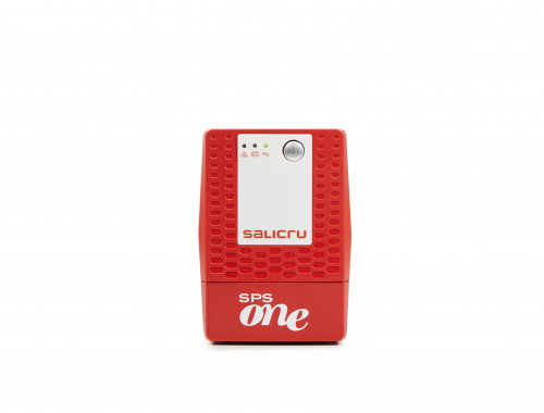 Salicru SPS 900 ONE 900VA/480W Torre Salicru SPS 900 ONE 900VA/480W Torre