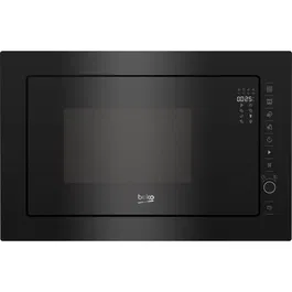 Beko BMGB25333BG Microondas y grill integrados Acero inoxidable 59,5x39,2x38,8 cm