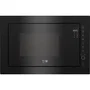 Beko BMGB25333BG Microondas y grill integrados Acero inoxidable 59,5x39,2x38,8 cm