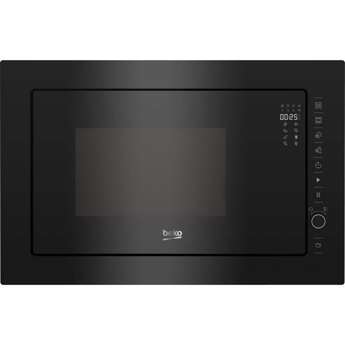Beko BMGB25333BG Microondas y grill integrados en acero inoxidable Beko BMGB25333BG Microondas y grill integrados en acero inoxidable