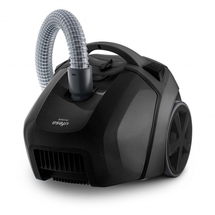 Aspirador UFESA AC3090 Negro 900 W 3,5 L Aspirador UFESA AC3090 Negro 900 W 3,5 L