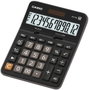 Casio DX-12B Calculadora de Sobremesa 12 Dígitos Negro