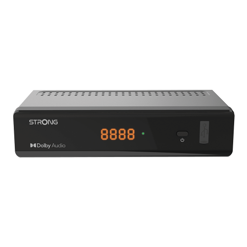 Strong SRT-7040 Android TV Strong SRT-7040 Android TV