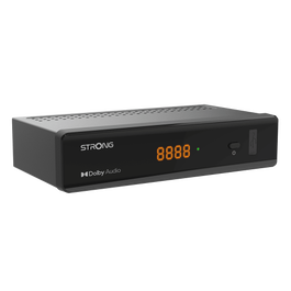 Strong SRT-7040 Android TV