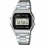 Casio A158WEA-1EF Reloj Digital Vintage Unisex