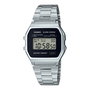 Casio A158WEA-1EF Reloj Digital Vintage Unisex