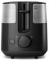 Philips HD2516/90 plata y negro