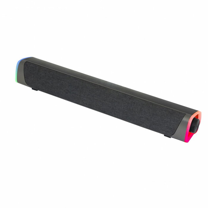 Woxter Big Bass 320 Barra de Sonido RGB 20W 2.0