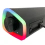 Woxter Big Bass 320 Barra de Sonido RGB 20W 2.0 canales