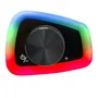 Woxter Big Bass 320 Barra de Sonido RGB 20W 2.0 canales