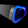 Woxter Big Bass 320 Barra de Sonido RGB 20W 2.0 canales