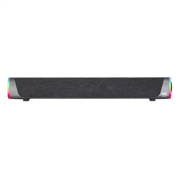 Woxter Big Bass 320 Barra de Sonido RGB 20W 2.0 canales Woxter Big Bass 320 Barra de Sonido RGB 20W 2.0 canales