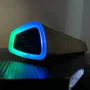 Woxter Big Bass 320 Barra de Sonido RGB 20W 2.0 canales