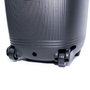 Woxter Rock'n'Roller ST Altavoz Trolley Bluetooth 100W con Micrófono