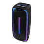 Woxter Rock'n'Roller ST Altavoz Trolley Bluetooth 100W con Micrófono