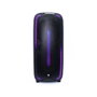 Woxter Rock'n'Roller ST Altavoz Trolley Bluetooth 100W con Micrófono