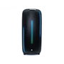 Woxter Rock'n'Roller ST Altavoz Trolley Bluetooth 100W con Micrófono