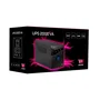 Woxter Woxter UPS 2000 VA 1200W 2 Salidas Negro