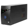 Woxter Woxter UPS 2000 VA 1200W 2 Salidas Negro
