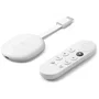 Google Chromecast con Google TV HD/ Blanco