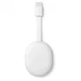 Google Chromecast con Google TV HD/ Blanco