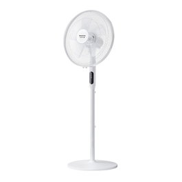 Taurus Ventilador de Pie 947265000 Ice Brise