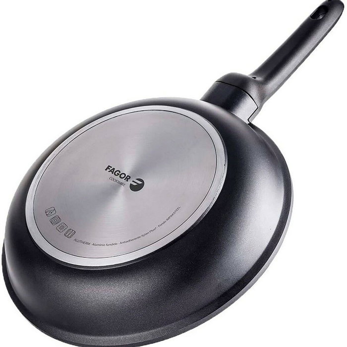 Fagor Sartén Alutherm Negra 20 cm Fagor Sartén Alutherm Negra 20 cm