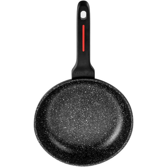 Fagor Sartén Alutherm Negra 20 cm Fagor Sartén Alutherm Negra 20 cm