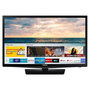 Samsung UE24N4305AEXXC Televisor 24" HD Smart TV con WiFi, HDR, PurColor, Ultra Clean View, 400 Hz PQI y 2 HDMI