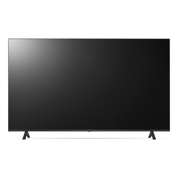 LG 50UR78006LK Televisor LED Smart TV 4K Ultra HD de 127 cm (50 pulgadas), webOS 23, Dolby Atmos, Modo Juego, Negro