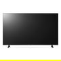 LG 50UR78006LK Televisor LED Smart TV 4K Ultra HD de 127 cm (50 pulgadas), webOS 23, Dolby Atmos, Modo Juego, Negro