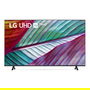 LG 50UR78006LK Televisor LED Smart TV 4K Ultra HD de 127 cm (50 pulgadas), webOS 23, Dolby Atmos, Modo Juego, Negro