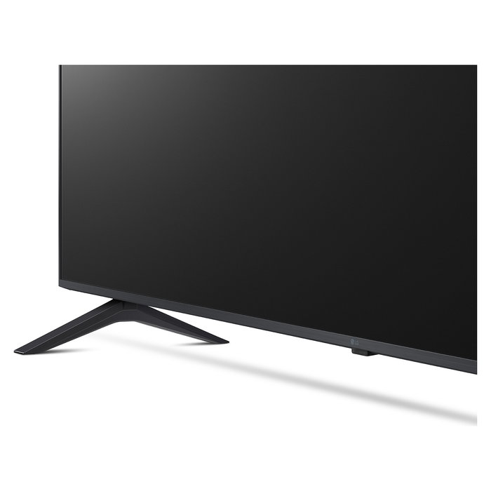 LG 75UR78006LK - Televisor 75" (190.5cm) Smart TV 4K UHD LED, WebOS 23, HDR10, Dolby Atmos, Wi-Fi, Bluetooth, 3x HDMI 2.1, Negro