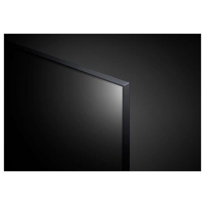 LG 75UR78006LK - Televisor 75" (190.5cm) Smart TV 4K UHD LED, WebOS 23, HDR10, Dolby Atmos, Wi-Fi, Bluetooth, 3x HDMI 2.1, Negro