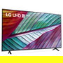 LG 75UR78006LK - Televisor 75" (190.5cm) Smart TV 4K UHD LED, WebOS 23, HDR10, Dolby Atmos, Wi-Fi, Bluetooth, 3x HDMI 2.1, Negro